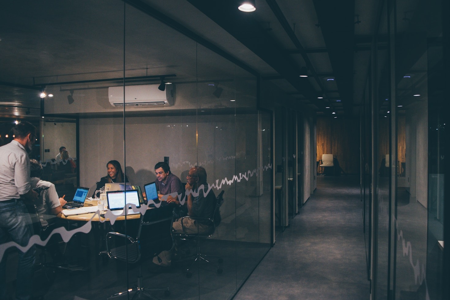 How To Master Your First Pitch Deck