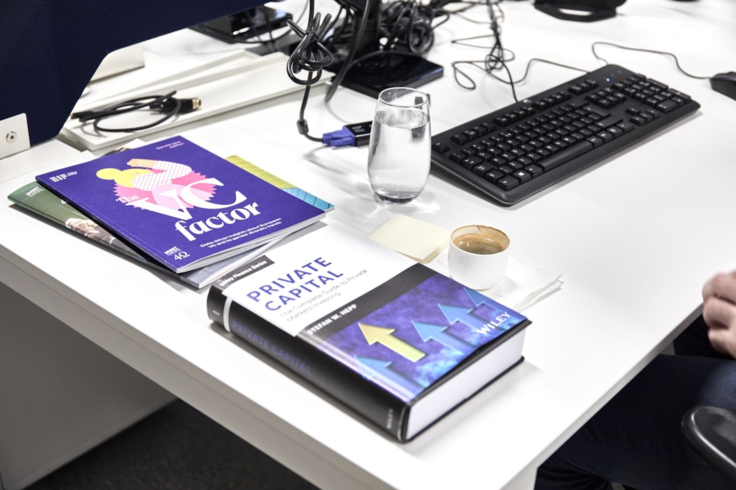 What Investors Look For In Founders